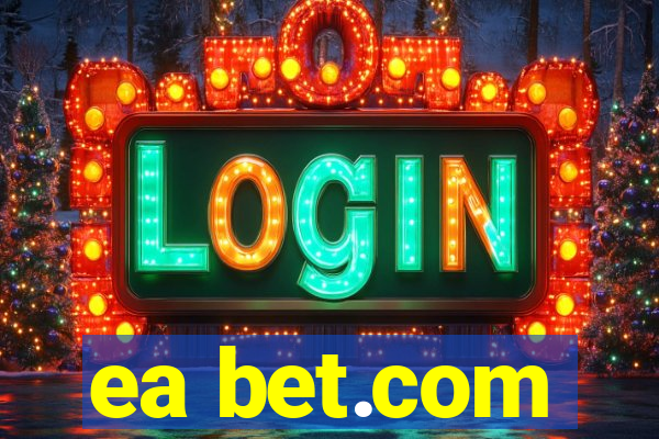 ea bet.com